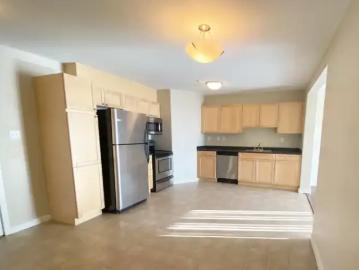 Apartment 2 Bedroom For Rent Fort St. John BC 1450 ES100706954