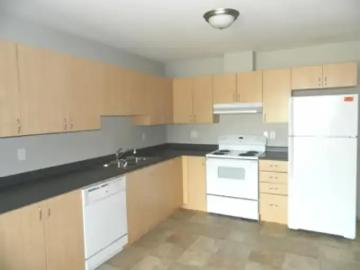 Apartment 2 Bedroom For Rent Fort St. John BC 1450 ES102844989