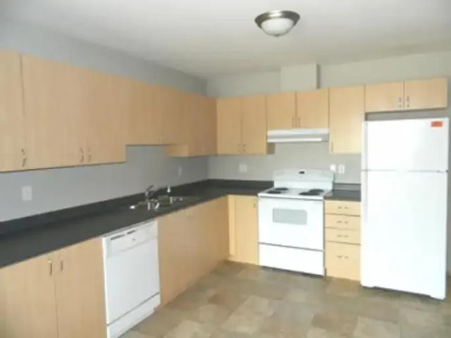 Apartment 2 Bedroom For Rent Fort St. John BC 1523 ELS105184965