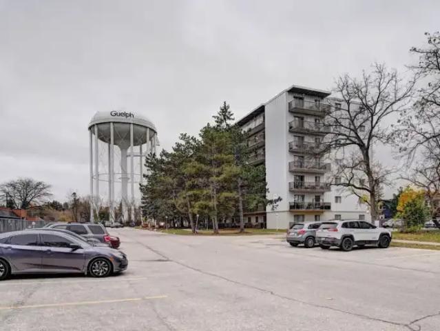Apartment 2 Bedroom For Rent Guelph ON 2350 ES105505185