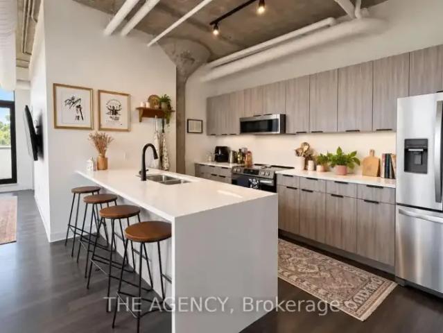 Apartment 2 Bedroom For Rent Guelph ON 2995 ES105506033