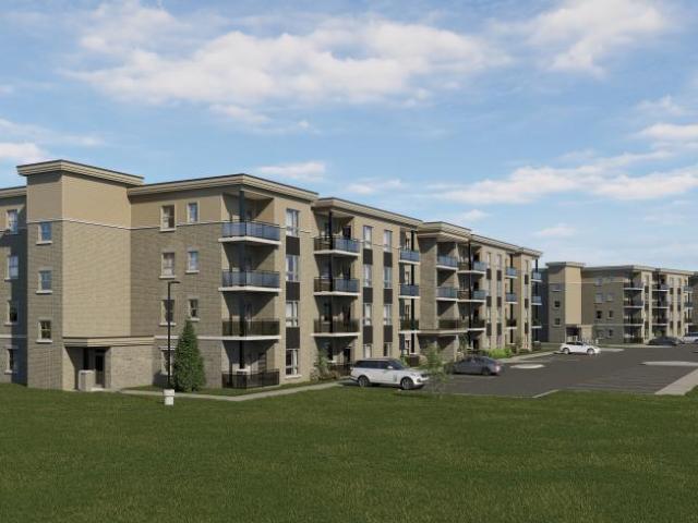 Apartment 2 Bedroom For Rent Goderich ON 2215 ES103426462