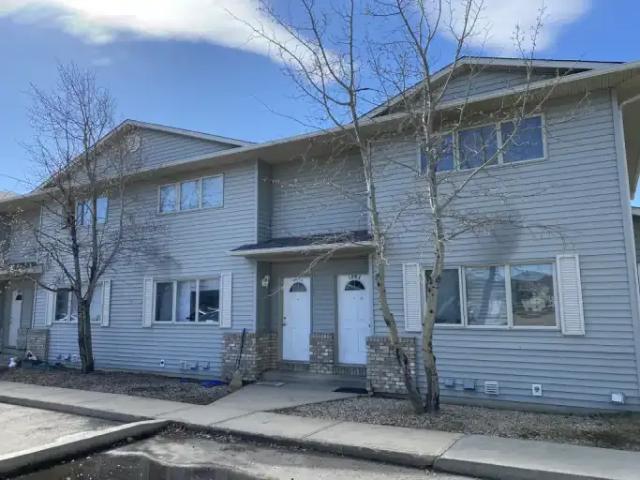 Apartment 2 Bedroom For Rent Grande Prairie AB 1410 ELS105247628