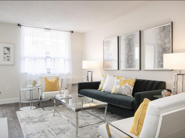 Apartment 2 Bedroom For Rent Hamilton ON 2001 ELS91749996
