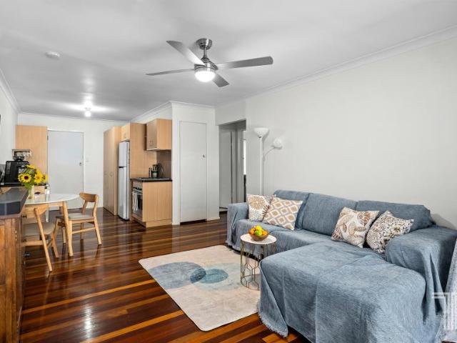 Apartment 2 Bedroom For Rent Hawthorne QLD ES105584213