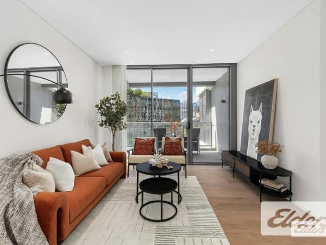 Apartment 2 Bedroom For Rent Haymarket NSW ES105936294