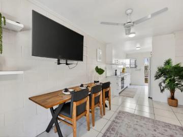 Apartment 2 Bedroom For Rent Hermit Park QLD ES102472752