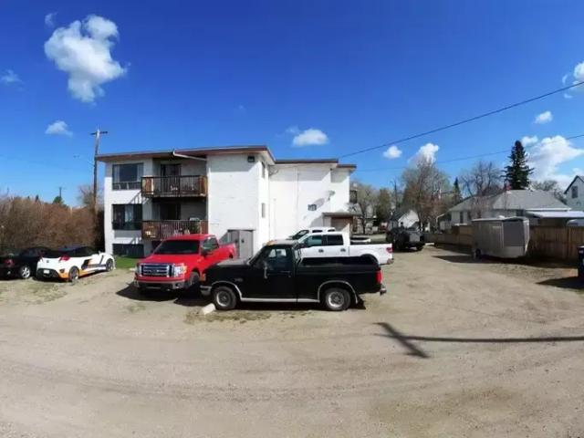 Apartment 2 Bedroom For Rent Innisfail AB 1150 ES105087403