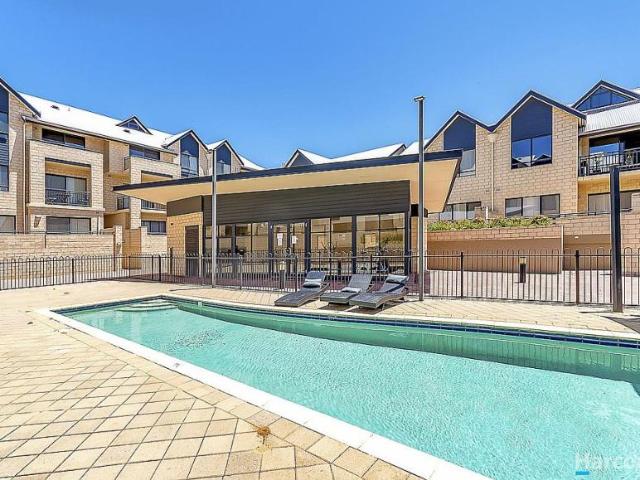 Apartment 2 Bedroom For Rent Joondalup WA ES106065117