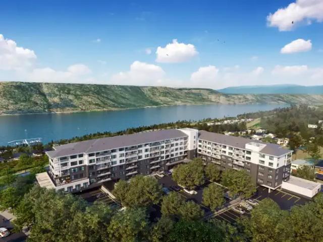 Apartment 2 Bedroom For Rent Kelowna BC 2555 ES102578659