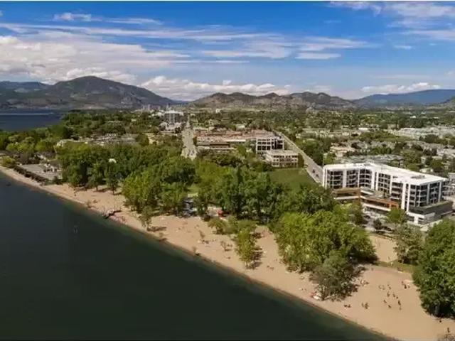 Apartment 2 Bedroom For Rent Kelowna BC 2700 ES102914845