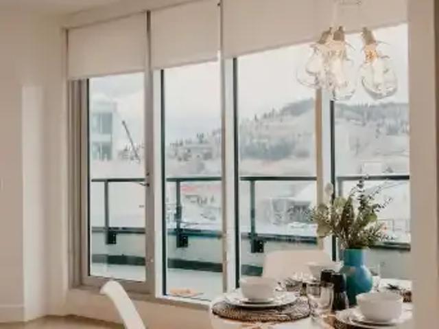 Apartment 2 Bedroom For Rent Kelowna BC 4100 ES104506712