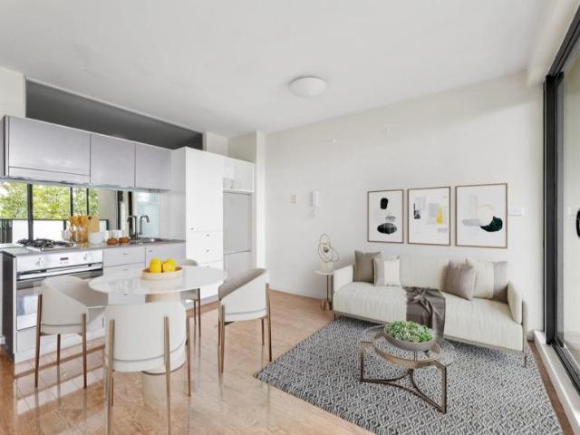 Apartment 2 Bedroom For Rent Kensington VIC 580 ES105745714