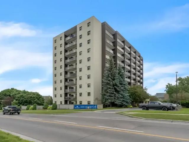Apartment 2 Bedroom For Rent Kingston ON 2170 ES91650605