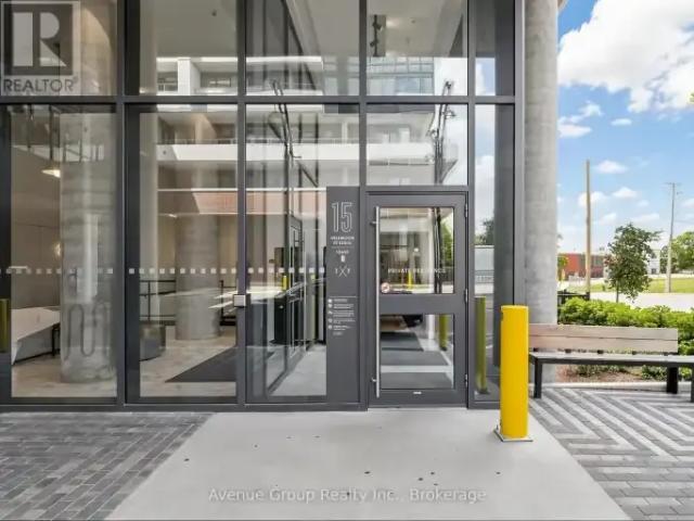 Apartment 2 Bedroom For Rent Kitchener ON 1800 ES105486664