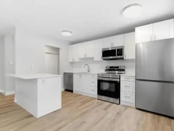 Apartment to rent in Victoria Hills - Balcony