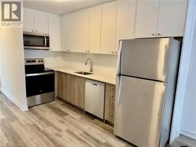 Apartment 2 Bedroom For Rent Kitchener ON 1995 ES105281969