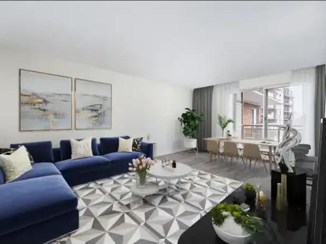 Apartment 2 Bedroom For Rent Kitchener ON 1999 ES97773046