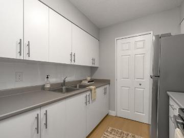Apartment to rent in Victoria Hills - Swimming pool