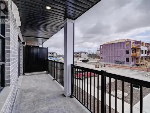 Apartment 2 Bedroom For Rent Kitchener ON 2055 ES105435194