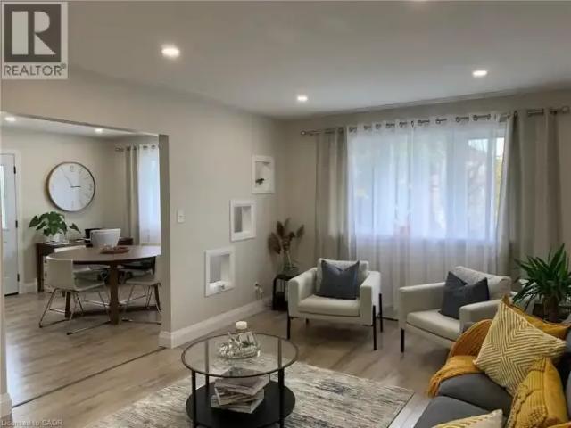 Apartment 2 Bedroom For Rent Kitchener ON 2050 ES105565535