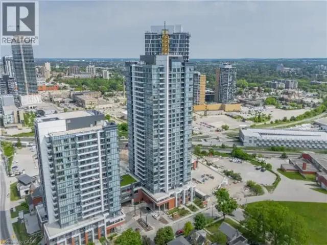 Apartment 2 Bedroom For Rent Kitchener ON 2195 ES103770665