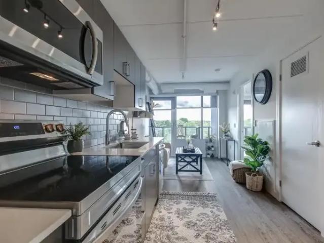 Apartment 2 Bedroom For Rent Kitchener ON 2249 ELS105071467