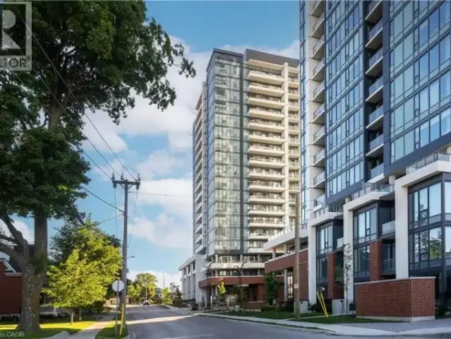 Apartment 2 Bedroom For Rent Kitchener ON 2250 ES102578786