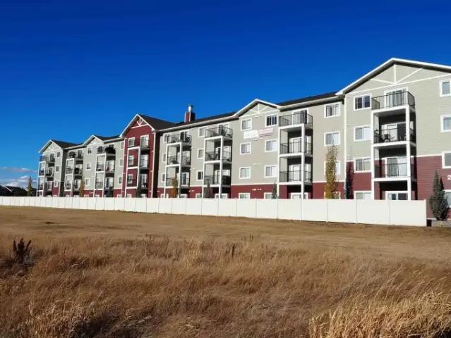 Apartment 2 Bedroom For Rent Lacombe AB 1575 ES105755460