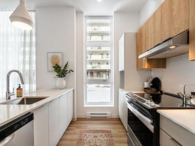 Apartment 2 Bedroom For Rent Lachenaie QC 1940 ES94328583