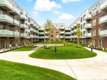 Apartment 2 Bedroom For Rent Lachine QC 2035 ES96588581