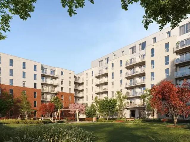 Apartment 2 Bedroom For Rent Laval QC 1995 ES106134467