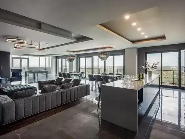 Apartment 2 Bedroom For Rent Laval QC 2160 ES96248906