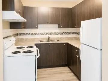 Apartment 2 Bedroom For Rent Leduc AB 1295 ES103487176