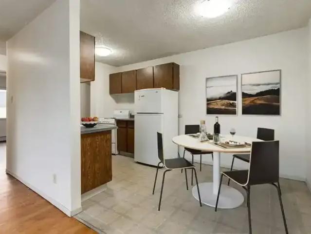 Apartment 2 Bedroom For Rent Lethbridge AB 1455 ES103878658