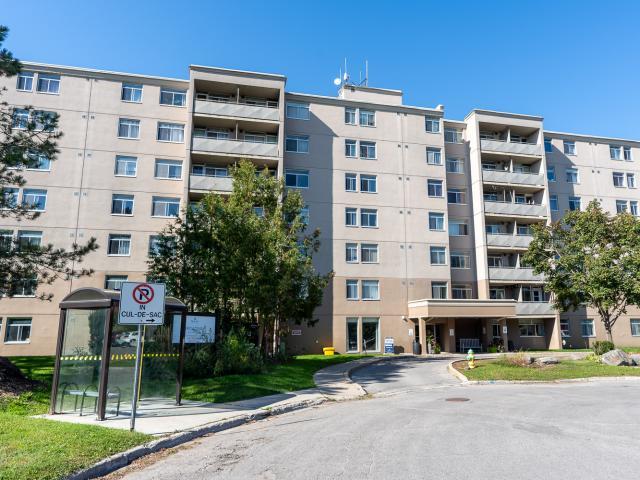 Apartment 2 Bedroom For Rent Lindsay ON 2060 ES88044906