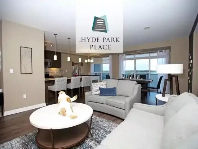 Apartment 2 Bedroom For Rent London ON 2305 ES102051910