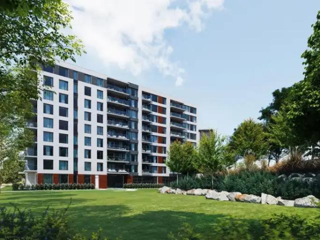 Apartment 2 Bedroom For Rent Longueuil QC 2070 ES98569166