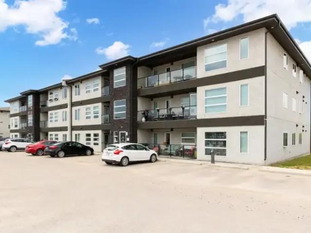 Apartment 2 Bedroom For Rent Lorette MB 1375 ES102017967