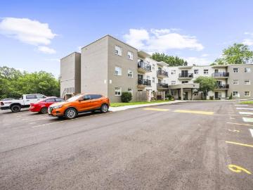 Apartment for rent in Brant