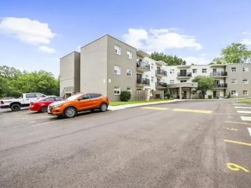 Apartment for rent in Brant
