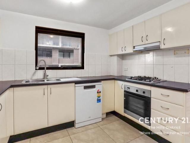 Apartment 2 Bedroom For Rent Parramatta, NSW ES103392410