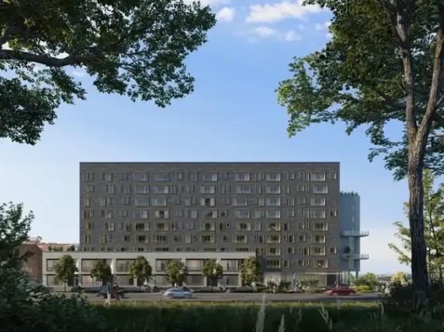 Apartment 2 Bedroom For Rent Peterborough ON 3000 ES103410749