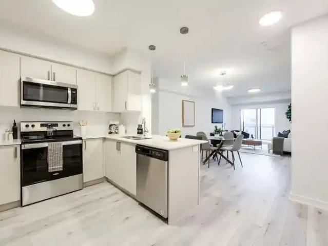 Apartment 2 Bedroom For Rent Pickering ON 3029 ES102846053