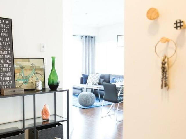 Apartment 2 Bedroom For Rent Pointe Claire QC 1940 ES89357281