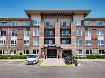 Apartment 2 Bedroom For Rent Port Elgin ON 1714 ES87055081