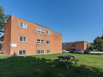 Apartment 2 Bedroom For Rent Port Elgin ON 1810 ES87054857