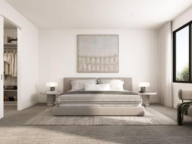 Apartment 2 Bedroom For Rent PRAHRAN VIC 900000 ELS81277341