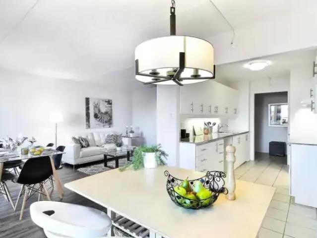 Apartment 2 Bedroom For Rent Quebec QC 1830 ES105247659