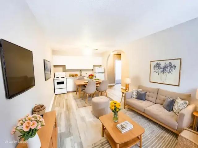 Apartment 2 Bedroom For Rent Regina SK 1199 ES103739301